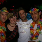 Jeck op Deck (31.01.08)